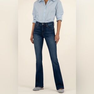 Kut From The Kloth Natalie High Rise Bootcut